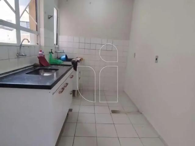 Apartamento venda em Região Imediata de Marília, Marília
