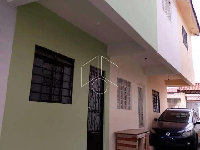 Apartamento venda em Região Imediata de Marília, Marília