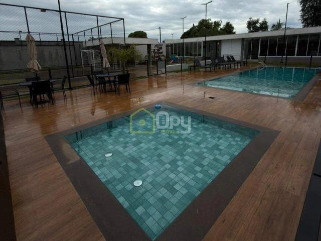 Apartamento venda em Marília