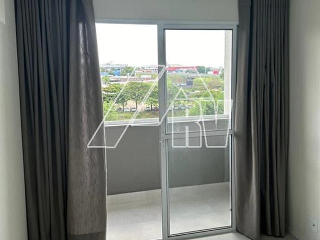 Apartamento venda em Marília