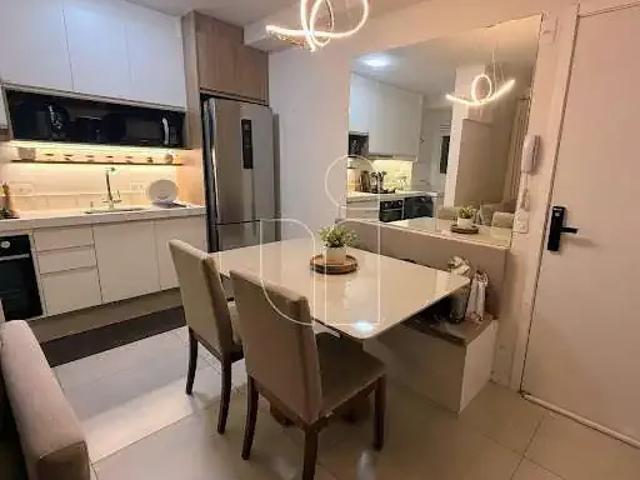 Apartamento venda em Região Imediata de Marília, Marília