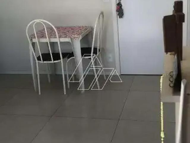 Apartamento venda em Região Imediata de Marília, Marília