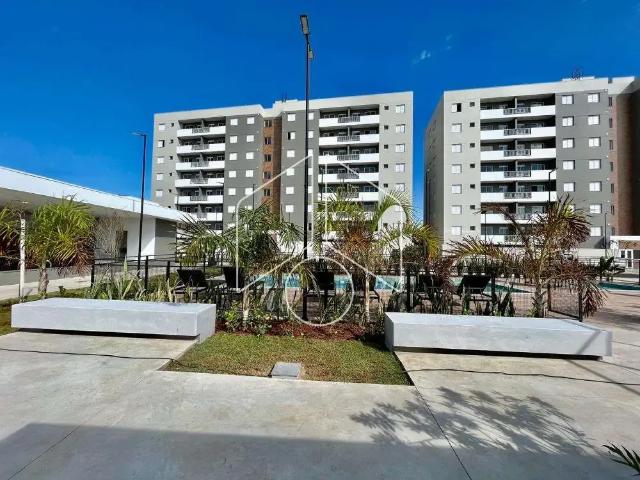Apartamento venda em Região Imediata de Marília, Marília