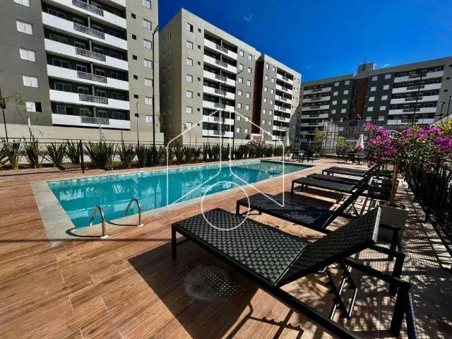 Apartamento venda em Região Imediata de Marília, Marília