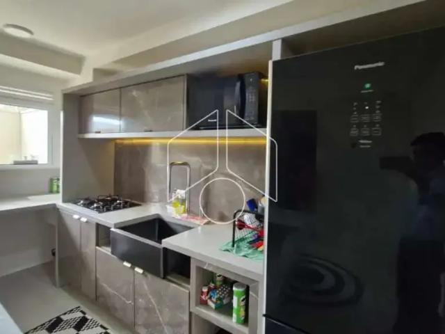 Apartamento venda em Região Imediata de Marília, Marília