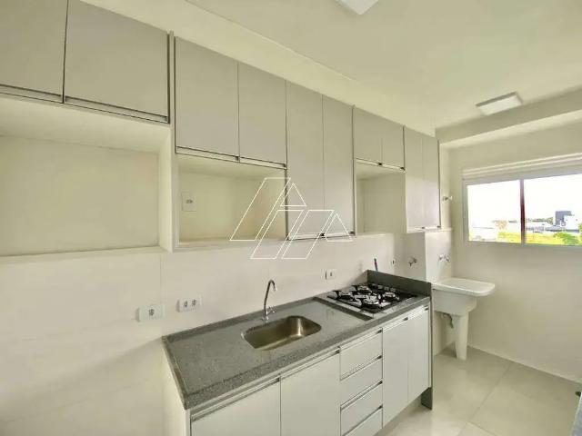 Apartamento venda em Região Imediata de Marília, Marília