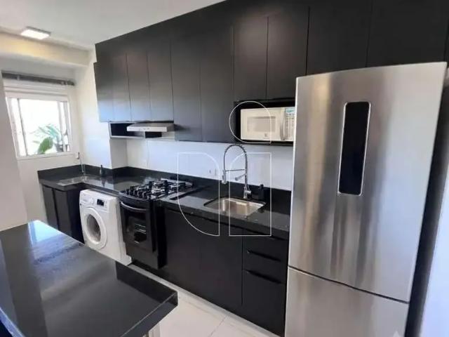 Apartamento venda em Região Imediata de Marília, Marília
