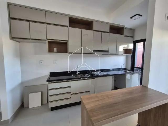 Apartamento venda em Região Imediata de Marília, Marília