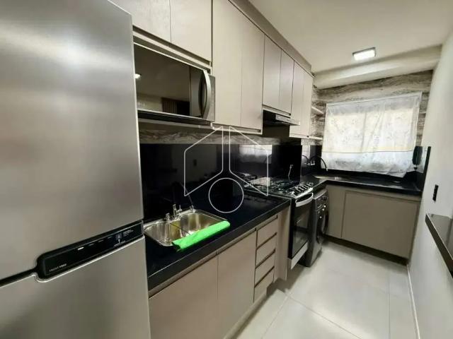 Apartamento venda em Região Imediata de Marília, Marília