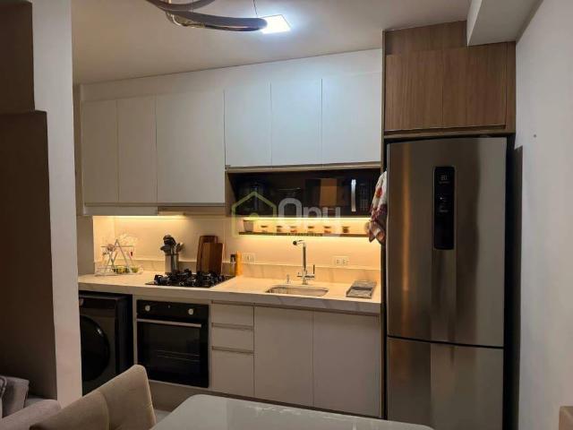 Apartamento venda em Marília