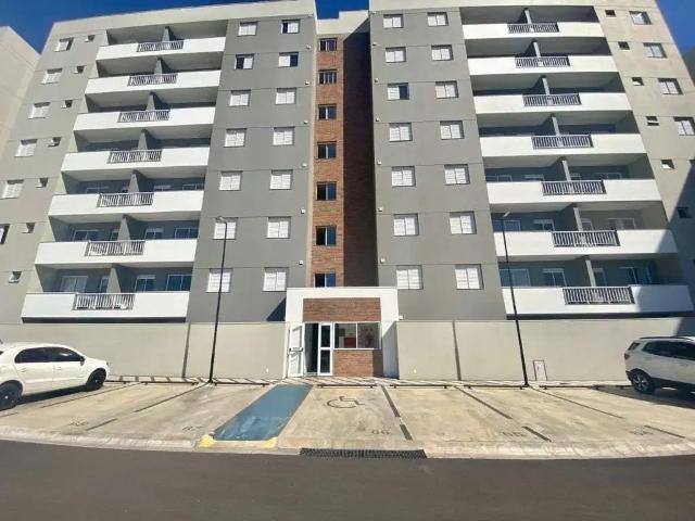 Apartamento venda em Região Imediata de Marília, Marília