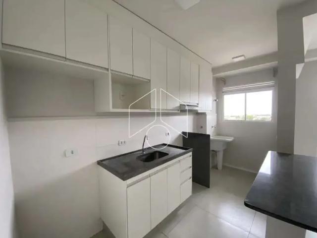 Apartamento venda em Região Imediata de Marília, Marília