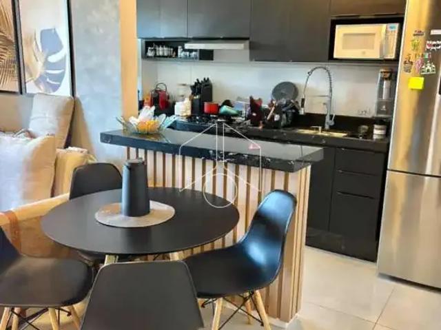 Apartamento venda em Região Imediata de Marília, Marília