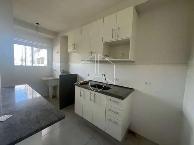 Apartamento venda em Região Imediata de Marília, Marília