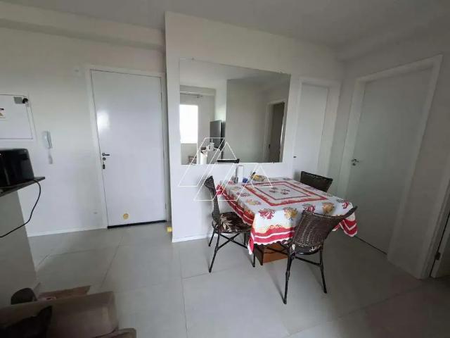 Apartamento venda em Região Imediata de Marília, Marília
