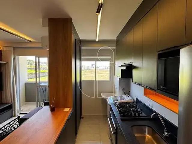 Apartamento venda em Região Imediata de Marília, Marília
