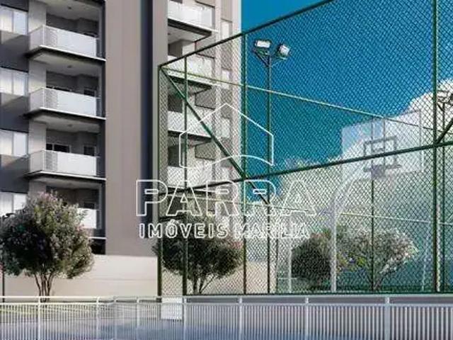 Apartamento venda em Região Imediata de Marília, Marília