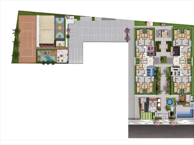Apartamento venda em Região Imediata de Marília, Marília