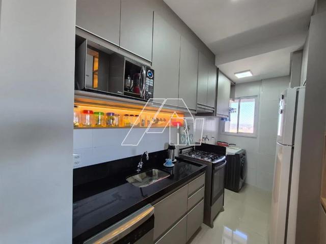 Apartamento venda em Palmital, Marília