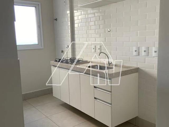 Apartamento venda em Palmital, Marília