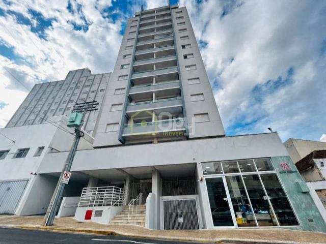 Apartamento venda em Palmital, Marília