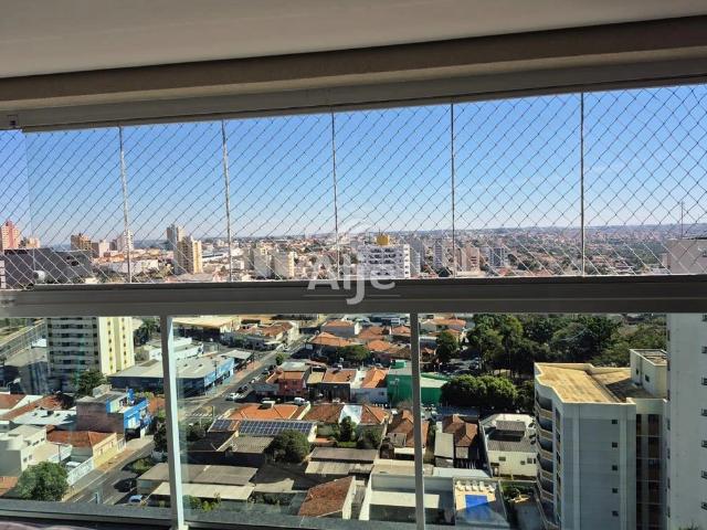 Apartamento venda em Palmital, Marília