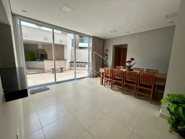 Apartamento venda em Região Imediata de Marília, Marília
