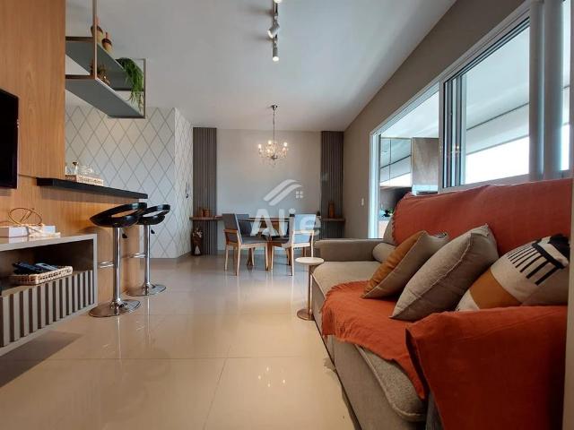 Apartamento venda em Palmital, Marília