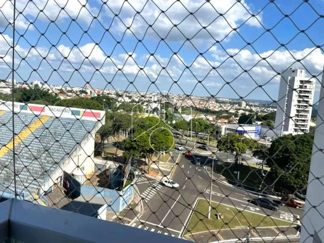 Apartamento venda em Região Imediata de Marília, Marília