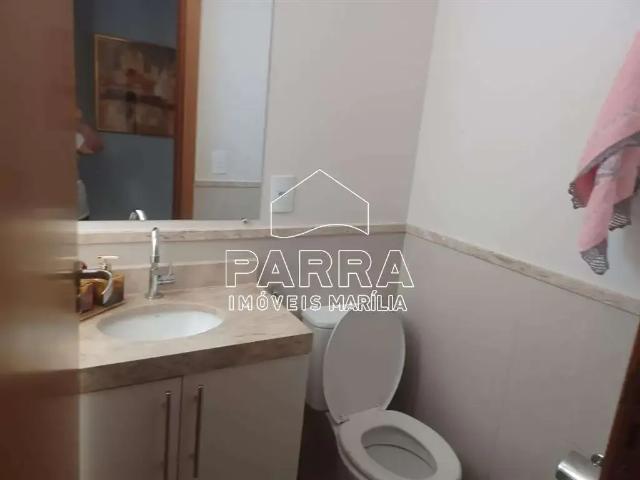 Apartamento venda em Região Imediata de Marília, Marília