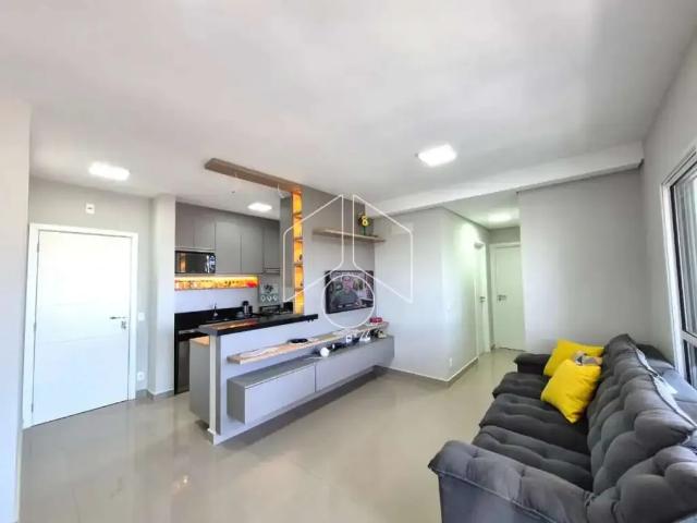 Apartamento venda em Região Imediata de Marília, Marília