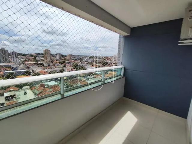 Apartamento venda em Região Imediata de Marília, Marília