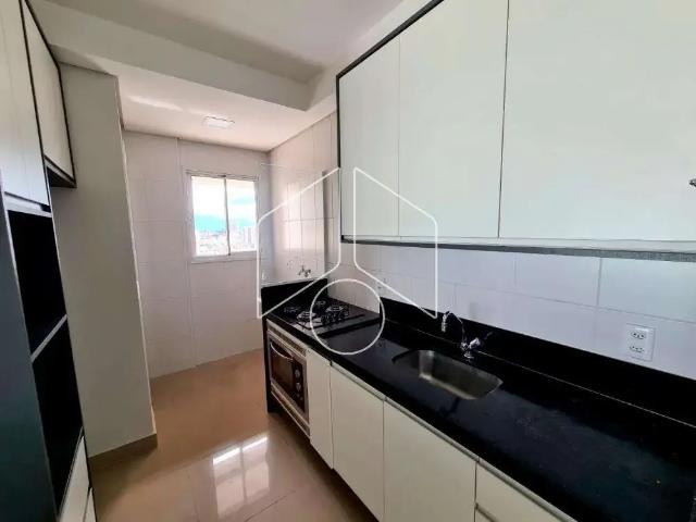 Apartamento venda em Região Imediata de Marília, Marília