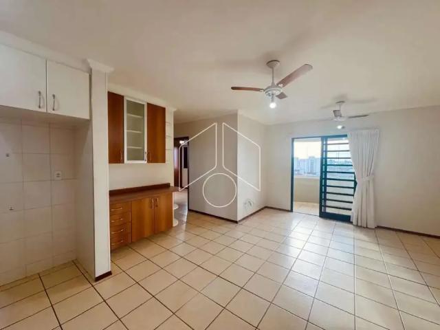 Apartamento venda em Região Imediata de Marília, Marília