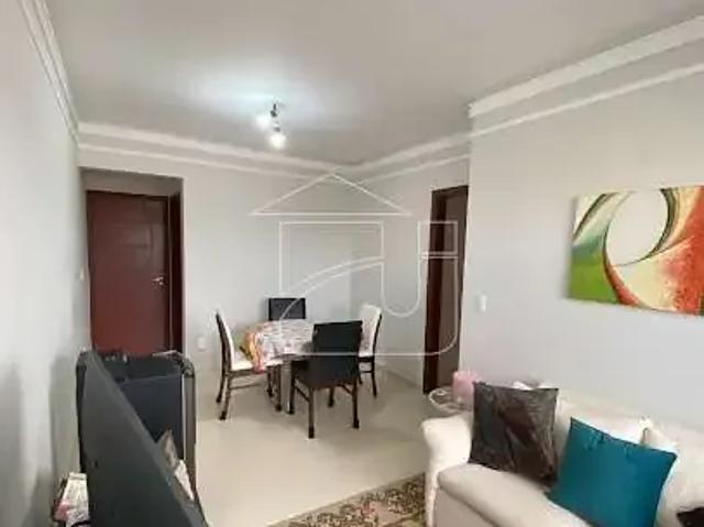 Apartamento venda em Região Imediata de Marília, Marília