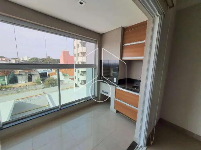 Apartamento venda em Região Imediata de Marília, Marília