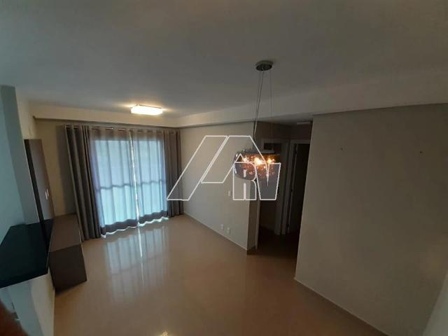 Apartamento venda em Palmital, Marília