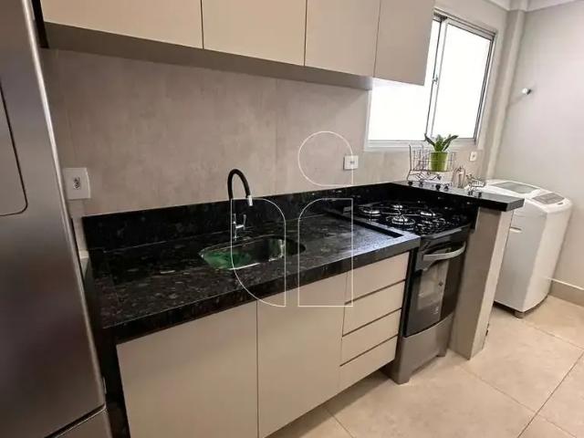 Apartamento venda em Região Imediata de Marília, Marília