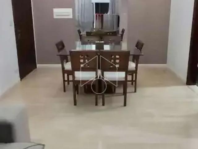 Apartamento venda em Região Imediata de Marília, Marília