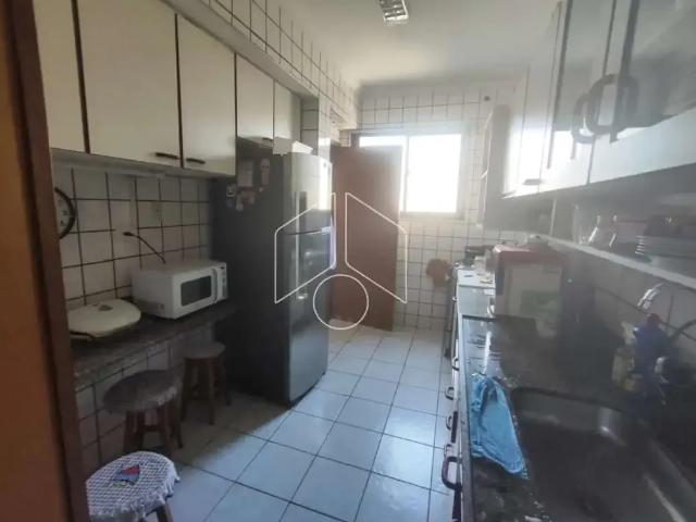 Apartamento venda em Região Imediata de Marília, Marília