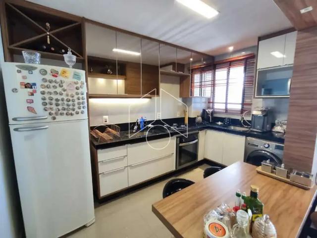 Apartamento venda em Região Imediata de Marília, Marília