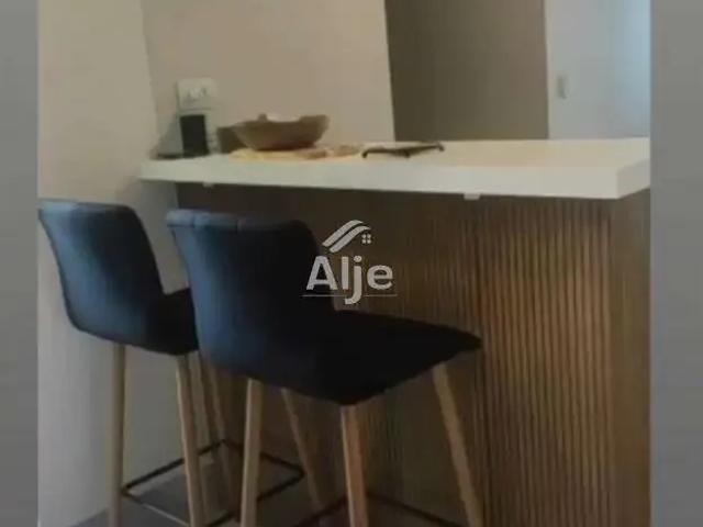 Apartamento venda em Marília