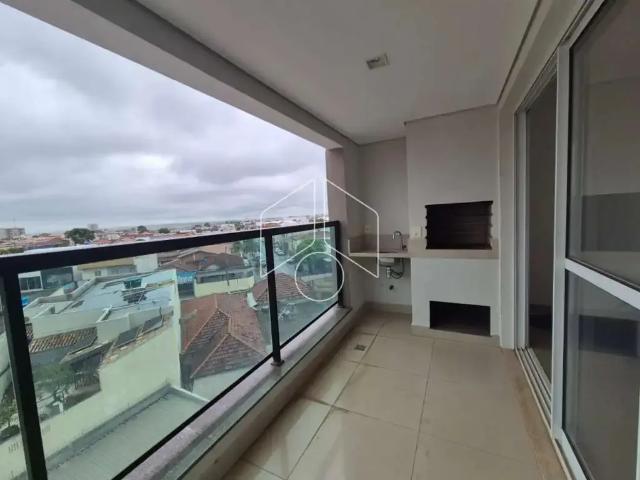 Apartamento venda em Região Imediata de Marília, Marília
