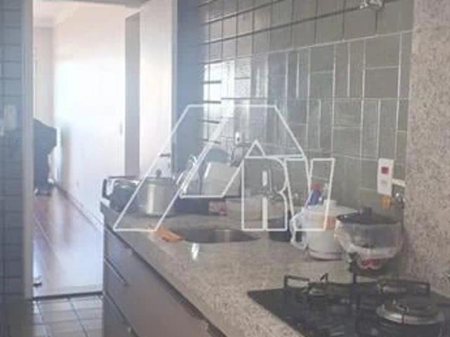 Apartamento venda em Palmital, Marília