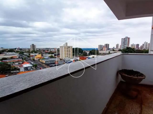 Apartamento venda em Região Imediata de Marília, Marília