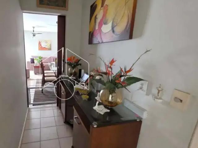 Apartamento venda em Região Imediata de Marília, Marília