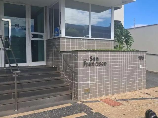 Apartamento venda em Região Imediata de Marília, Marília