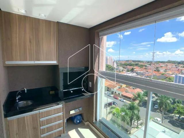 Apartamento venda em Região Imediata de Marília, Marília