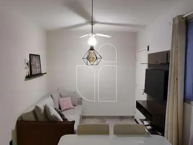 Apartamento venda em Região Imediata de Marília, Marília