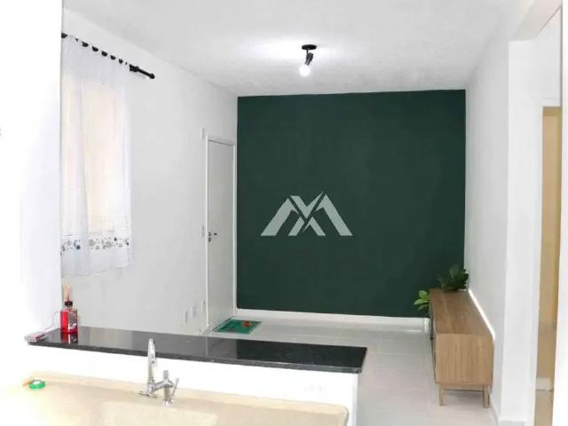 Apartamento venda em Região Imediata de Marília, Marília